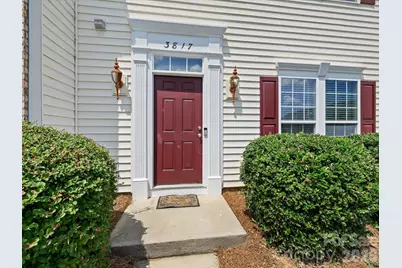 3817 Balsam Street, Indian Trail, NC 28079 - Photo 2