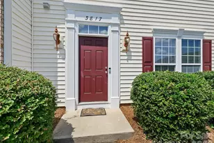 3817 Balsam St, Indian Trail, NC 28079 - Photo 2