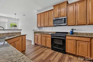 3817 Balsam St, Indian Trail, NC 28079 - Photo 10