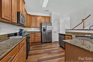 3817 Balsam St, Indian Trail, NC 28079 - Photo 8