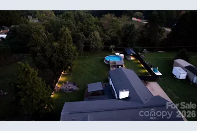 5795 Valley Field Road, Hickory, NC 28602 - Photo 48