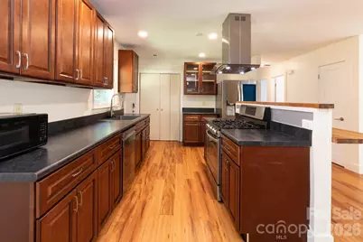 1009 Sharon Ridge Road, Fairview, NC 28730 - Photo 6