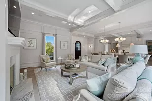 4709 Ockley Manor Ln, Charlotte, NC 28226 - Photo 10
