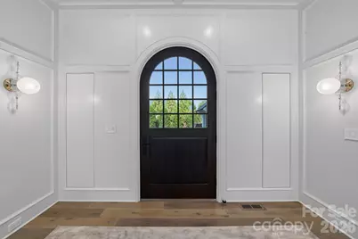 4709 Ockley Manor Lane, Charlotte, NC 28226 - Photo 8