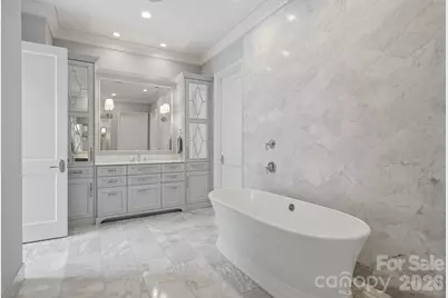 4709 Ockley Manor Lane, Charlotte, NC 28226 - Photo 22