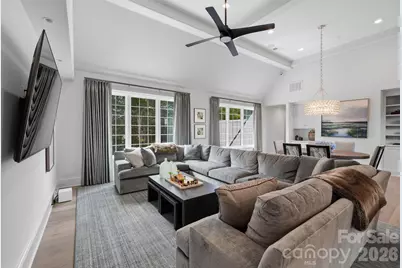 4709 Ockley Manor Lane, Charlotte, NC 28226 - Photo 28