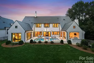 4709 Ockley Manor Ln, Charlotte, NC 28226 - Photo 2
