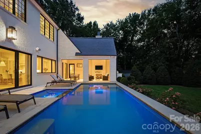 4709 Ockley Manor Lane, Charlotte, NC 28226 - Photo 6