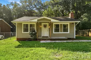 817 E Dunlap St, Lancaster, SC 29720 - Photo 2