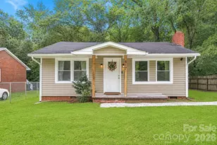 817 E Dunlap St, Lancaster, SC 29720 - Photo 1
