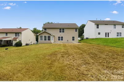 1034 Chalk Hill Lane, Charlotte, NC 28214 - Photo 28