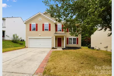 1034 Chalk Hill Lane, Charlotte, NC 28214 - Photo 2