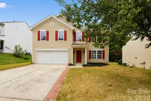 1034 Chalk Hill Ln, Charlotte, NC 28214 - Photo 2