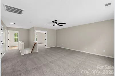 1034 Chalk Hill Lane, Charlotte, NC 28214 - Photo 22