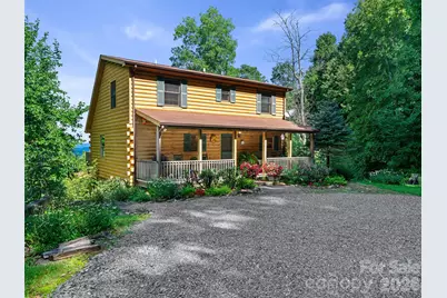 185 Blue Bird Lane, Spruce Pine, NC 28777 - Photo 1