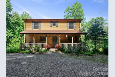 185 Blue Bird Lane, Spruce Pine, NC 28777 - Photo 2