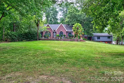 2143 Peninsula Drive, Lake Wylie, SC 29710 - Photo 1