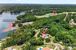 153 Folkstone Rd, Mooresville, NC 28117 - Photo 42
