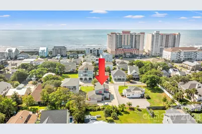 1314 Holly Drive, North Myrtle Beach, SC 29582 - Photo 2