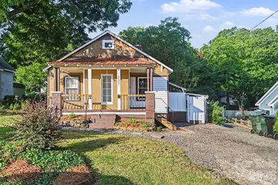 237 Simpson Drive NE, Concord, NC 28025 - Photo 2