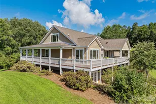 34 Ridge Glen Ln, Leicester, NC 28748 - Photo 4