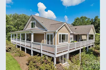 34 Ridge Glen Lane, Leicester, NC 28748 - Photo 44