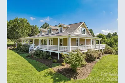 34 Ridge Glen Lane, Leicester, NC 28748 - Photo 1