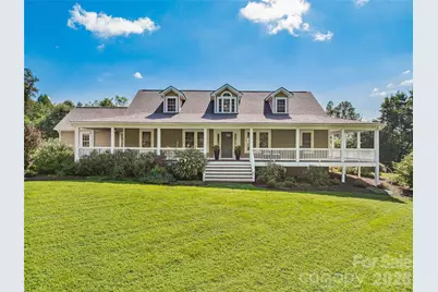 34 Ridge Glen Lane, Leicester, NC 28748 - Photo 2