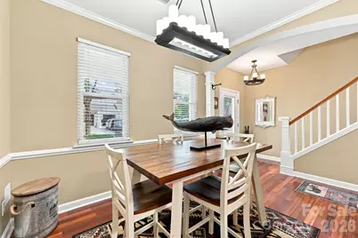 8124 Village Harbor Drive, Cornelius, NC 28031 - Photo 10