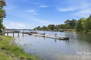 8124 Village Harbor Dr, Cornelius, NC 28031 - Photo 46