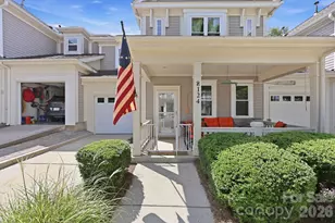 8124 Village Harbor Dr, Cornelius, NC 28031 - Photo 2