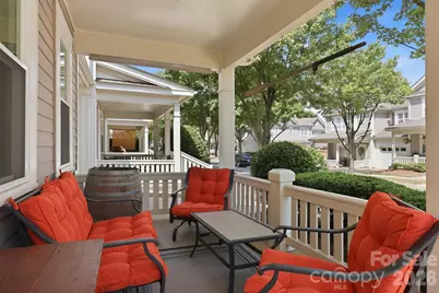 8124 Village Harbor Drive, Cornelius, NC 28031 - Photo 8