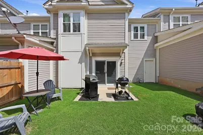 8124 Village Harbor Drive, Cornelius, NC 28031 - Photo 36