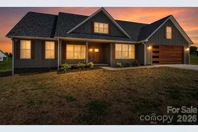 5408 Reepsville Road, Vale, NC 28168 - Photo 1