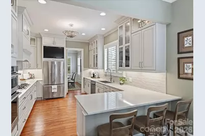 8843 Heydon Hall Circle, Charlotte, NC 28210 - Photo 12