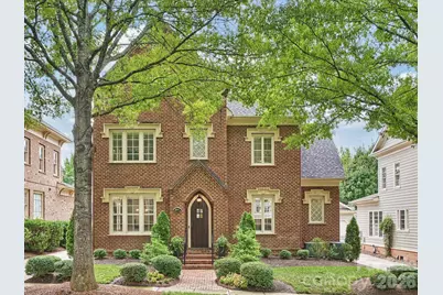 8843 Heydon Hall Circle, Charlotte, NC 28210 - Photo 1