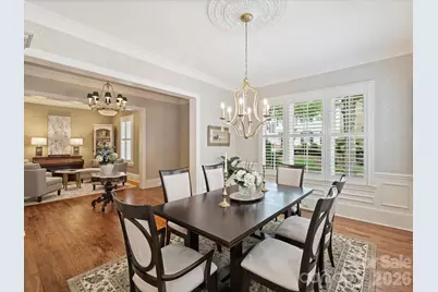 8843 Heydon Hall Circle, Charlotte, NC 28210 - Photo 6