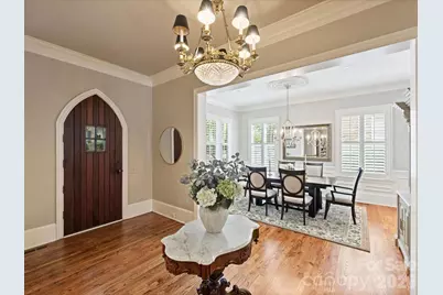 8843 Heydon Hall Circle, Charlotte, NC 28210 - Photo 4