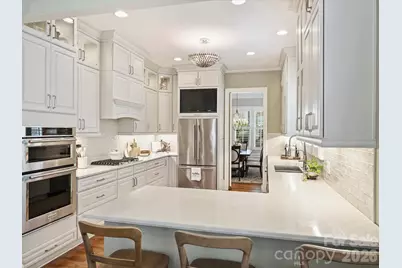 8843 Heydon Hall Circle, Charlotte, NC 28210 - Photo 14