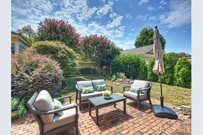 8843 Heydon Hall Circle, Charlotte, NC 28210 - Photo 36