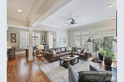 8843 Heydon Hall Circle, Charlotte, NC 28210 - Photo 10