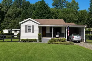 70 Temple Church Rd, Brevard, NC 28712 - Photo 1
