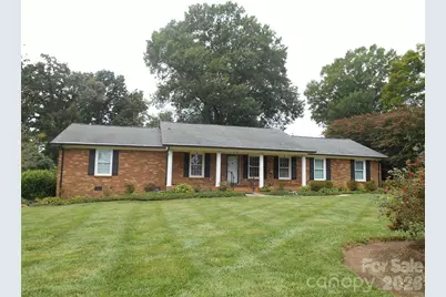 830 Salem Church Road, Lincolnton, NC 28092 - Photo 1