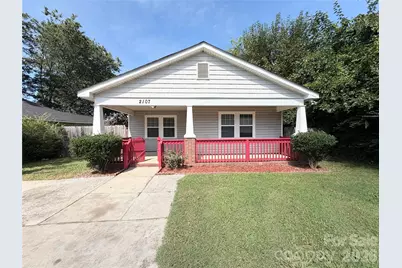 2107 Custer Street, Charlotte, NC 28216 - Photo 1