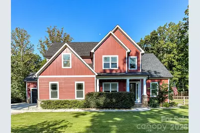 555 Shepherd Lane, Clover, SC 29710 - Photo 1