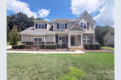 131 Lakeshore Hills Drive, Mooresville, NC 28117 - Photo 1