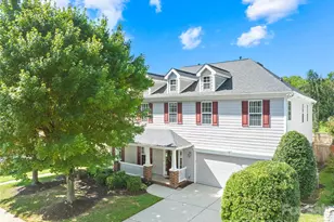 146 Trotter Ridge Dr, Mooresville, NC 28117 - Photo 2