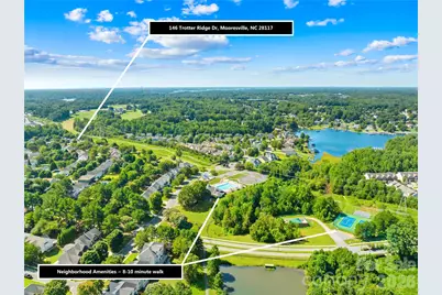 146 Trotter Ridge Drive, Mooresville, NC 28117 - Photo 32
