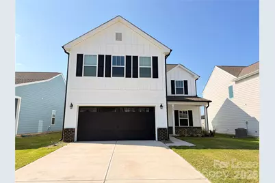 242 Redondo Drive, Wingate, NC 28174 - Photo 1