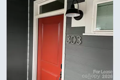935 McAlway Road #303, Charlotte, NC 28211 - Photo 1